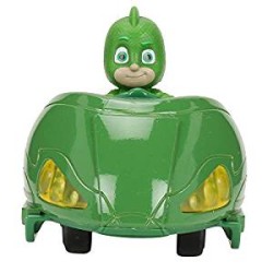 PJ MASKS VEICOLO MISSION...