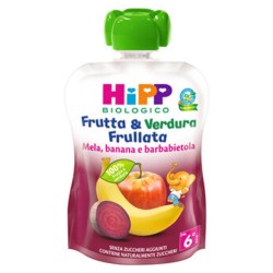 TUBETTO FRUTTA   VERDURA...