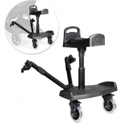 PEDANA UNIVERSALE PER...