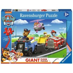 PUZZLE 24 PEZZI GIANT...