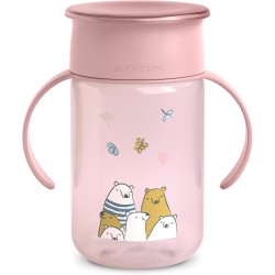 MY FAMILY FIRST TAZZA 360...