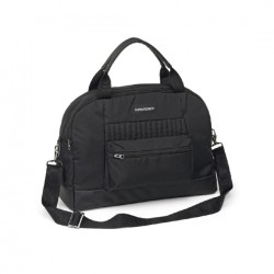 COMFORT BORSA BLACK