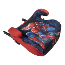 RIALZO AUTO SAO SPIDERMAN...
