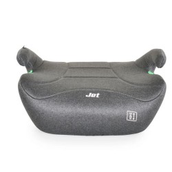 RIALZO AUTO ISOFIX I JET...