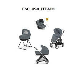 SYSTEM QUATTRO ELECTA DRW...