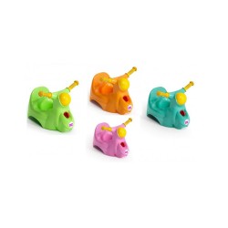 VASINO ERGONOMICO SONORO...