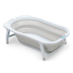 SOFFIETTO VASCHETTA GREY