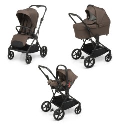 TRIO SPRITZ TRAVEL SYSTEM...