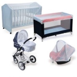 ZANZARIERA UNIVERSALE