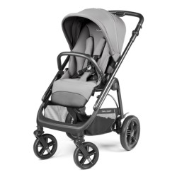 PASSEGGINO VELOCE MERCURY