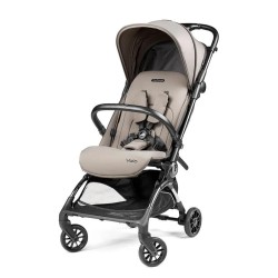 PASSEGGINO VOLO MISTY BEIGE