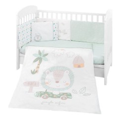 SET LENZUOLO 70 140 CM...