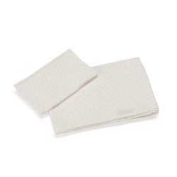 LENZUOLO FEDERA CULLA EVO...