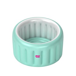 VASCHETTA OPLA  SOFT AZZURRO