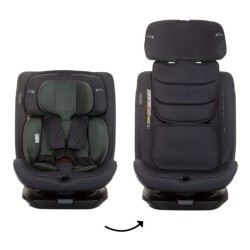 SEGGIOLINO AUTO X FACTOR I...