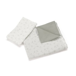 FODERA PIUMINO BIANCO CULLA...