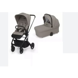 TRAVEL SYSTEM TIC TOC...