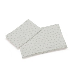 LENZUOLO FEDERA CULLA EVO...