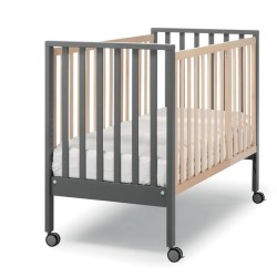 LETTINO EVOLUTION TITANIO