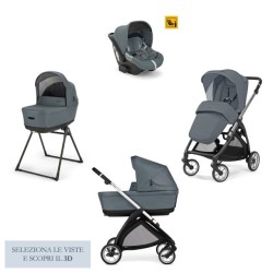 SYSTEM QUATTRO ELECTA DRW...