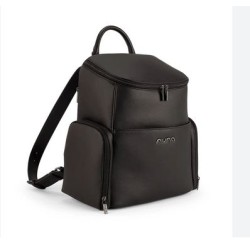 NUNA ESSENTIAL BAG CAVIAR...