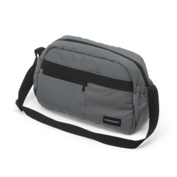 BORSA JOLIE TITANIUM