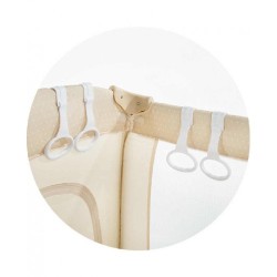 SET 4 MANIGLIE PER BOX