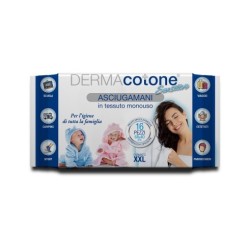 ASCIUGAMANO IN CARTA...