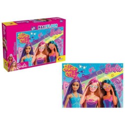 PUZZLE MAXIFLOOR 60 PEZZI...