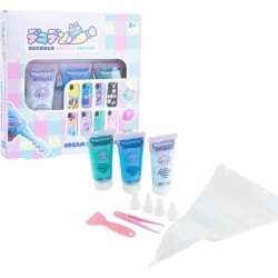 DECODEN CREAM REFILL...