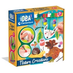 IDEA SURPRISE BOX NATURE CRAFT