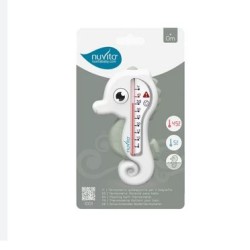 TERMOMETRO 2IN1 BAGNETTO...