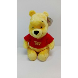 PELUCHE WINNIE THE POOH CON...