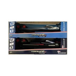 MOTOSCAFO RADIOCOMANDATO...