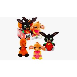 BING PELUCHE 20 CM SOGGETTI...