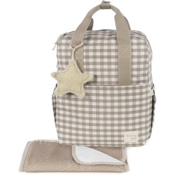 ZAINO CAETANA WALKING MUM...