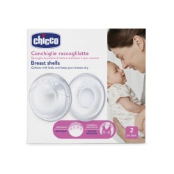 CONCHIGLIE RACCOGLILATTE