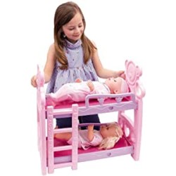 COCCOLE E BACI   LETTO A...