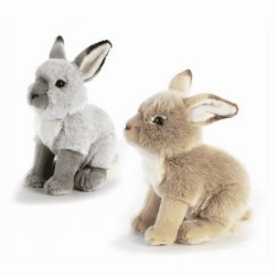 PELUCHE CLIFF  LEPRE 2...