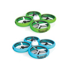 DRONE RADIOCOMANDATO BUMPER...