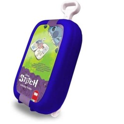 TROLLEY CON COLORI E...