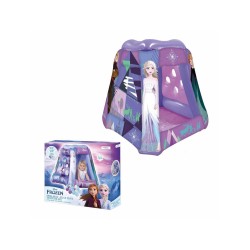 TENDA VASCA GONFIABILE CON...