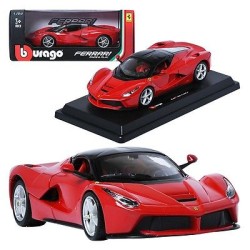 AUTOMODELLO FERRARI...