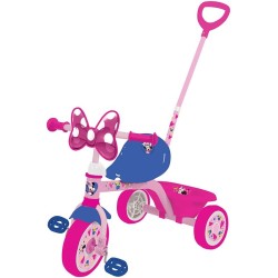 TRICICLO IN METALLO CON...