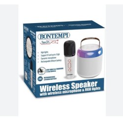 AMPLIFICATORE WIRELESS CON...