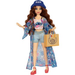 DISNEY ILY FASHION DOLLS...