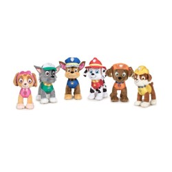 PELUCHE PAW PATROL CLASSIC...