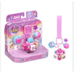 CLICKEEZ DELUXE KEYCHAIN