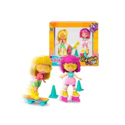 PINYPON TOP ROLLER GIRLS