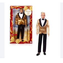 KEN MAGIA DELLE FESTE   ADULT